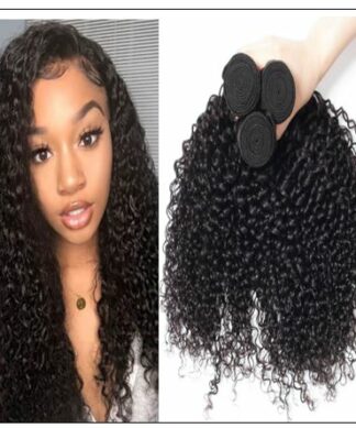 The Best Brazilian Curly Hair Weave img-min