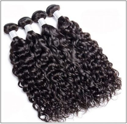 Brazilian Water Wave Hair Bundles img 2-min