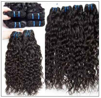 Brazilian Water Wave Hair Bundles img 4 min