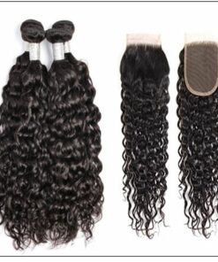 Brazilian Water Wave Weave with Closure img 4-min