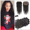 Brazilian Water Wave Weave with Closure img-min