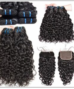 Virgin Brazilian Water Wave Closure img 2-min