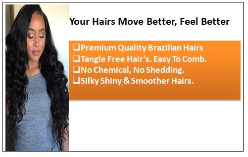 brazilian virgin hair body wave