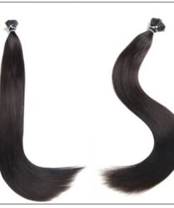 100 Pieces Tip Hair Extensions img 4-min