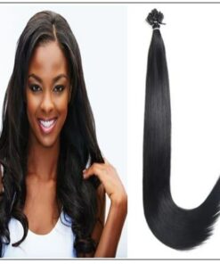 100 Pieces Tip Hair Extensions img-min