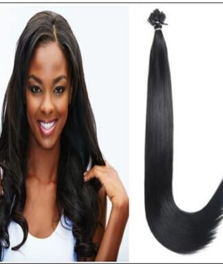 100 Pieces Tip Hair Extensions img-min