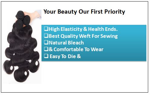 brazilian virgin hair body wave