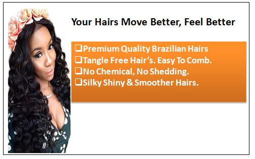 brazilian virgin hair body wave