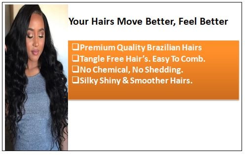 brazilian virgin hair body wave