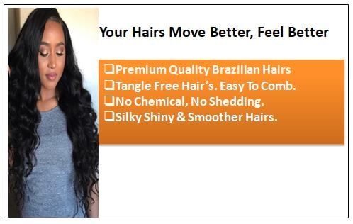 brazilian virgin hair body wave