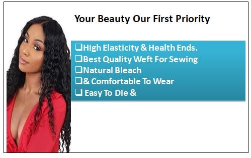 brazilian virgin hair body wave