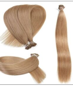 I Tip Hair 100g Keratin Glue Stick I Tip Human Hair Extensions img 3-min