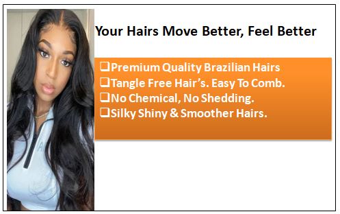 brazilian virgin hair body wave