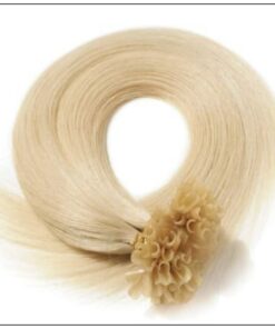 Straight Nail U Tip Virgin Hair Extensions img 3!-min