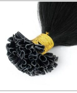 Straight Nail U Tip Virgin Hair Extensions img 4-min