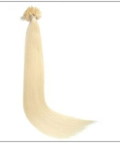 U Tip Virgin Hair Extensions img 4-min