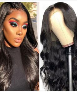 Full Lace Wigs
