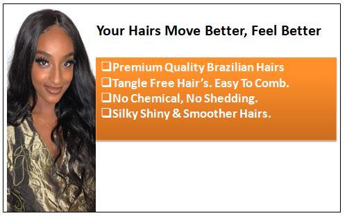 brazilian virgin hair body wave