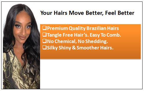 brazilian virgin hair body wave