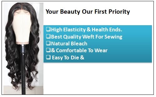 brazilian virgin hair body wave