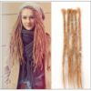Dreadlock Extensions Color 27 Dyed Dreads Dreadlock Styles img-min