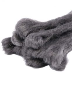 Dreadlock Styles For Men Synthetic Reggae Hair 171 4 min