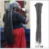 Dreadlock Styles For Men Synthetic Reggae Hair 171# img-min