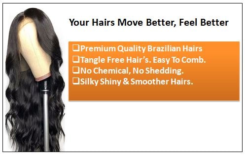 brazilian virgin hair body wave