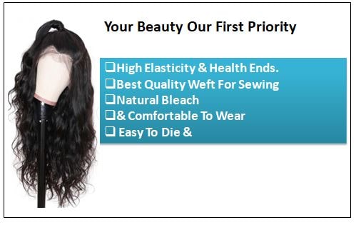 brazilian virgin hair body wave