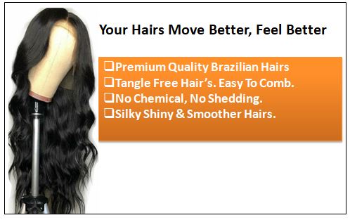 brazilian virgin hair body wave