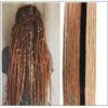 Long Dreadlock Extensions Crochet Human Hair Dreadlock Styles img-min