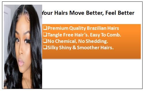 brazilian virgin hair body wave