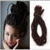 Soft Dread Crochet Hair Dreadlocks Extensions Synthetic Hair Color 33# img-min