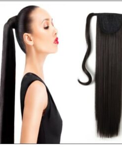 22 inch ponytail extension img-min
