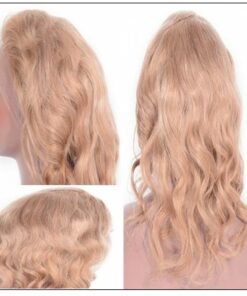 #9 Loose Body Wave Best Full Lace Wigs Human Hair 2