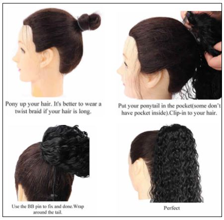 Pin By ??? On Hair Sleek Ponytail Hairstyles, Quick Weave, 60% OFF