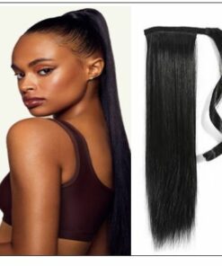 Best Human Hair Ponytail Extension-Nexahair Best Ponytail Hair Best Human Hair Ponytail Extension-Nexahair Best Ponytail Hair