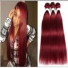 99J Human Hair 100% Natural Remy Human Hair img