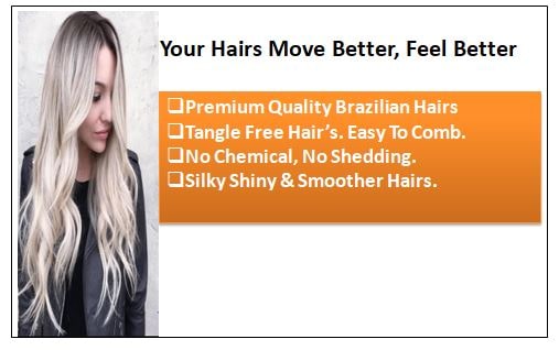 Ash Blonde Highlights Platinum Blonde U Tip Hair Extensions 1-min brazilian virgin hair body wave