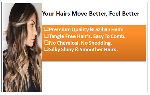 Golden Brown With Golden Blonde Colour U Tip Hair Extension 1-min brazilian virgin hair body wave