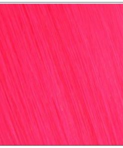 Pink Hair Extensions Natural Hair Extensions With Keratin Real Hair 3-min