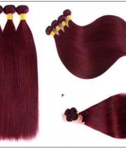 burgundy hair bundles 2-min