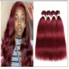 burgundy weave hairstyles img-min