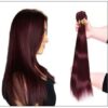 dye weave burgundy bundles img-min