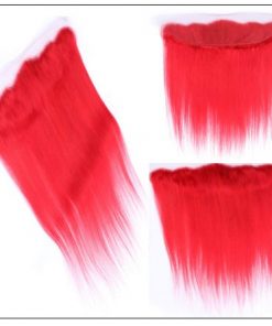 red bundles with frontal 3