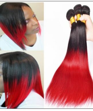 red ombre weave IMG