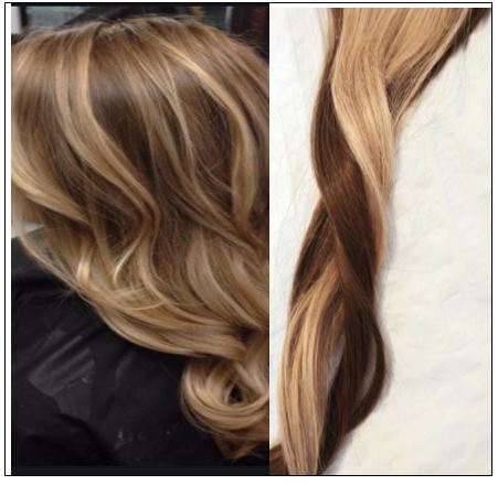 Daring Dirty Blonde Is the Colour For Autumn | Fudge Professional