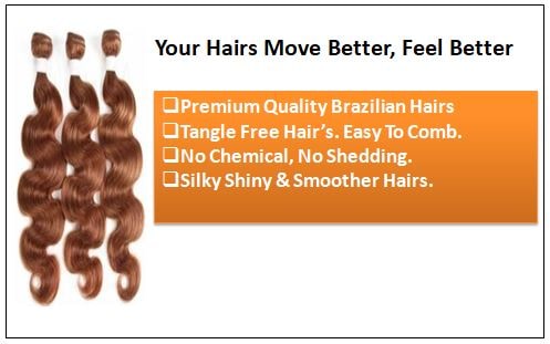 brazilian virgin hair body wave