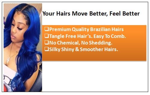 brazilian virgin hair body wave