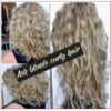 ash blonde curly hair 2-min